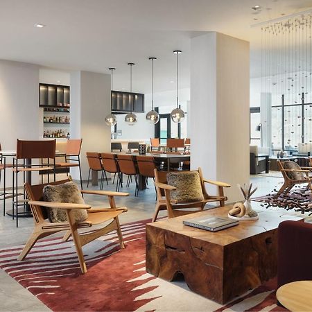 Ac Hotel By Marriott Frisco Colorado מראה חיצוני תמונה