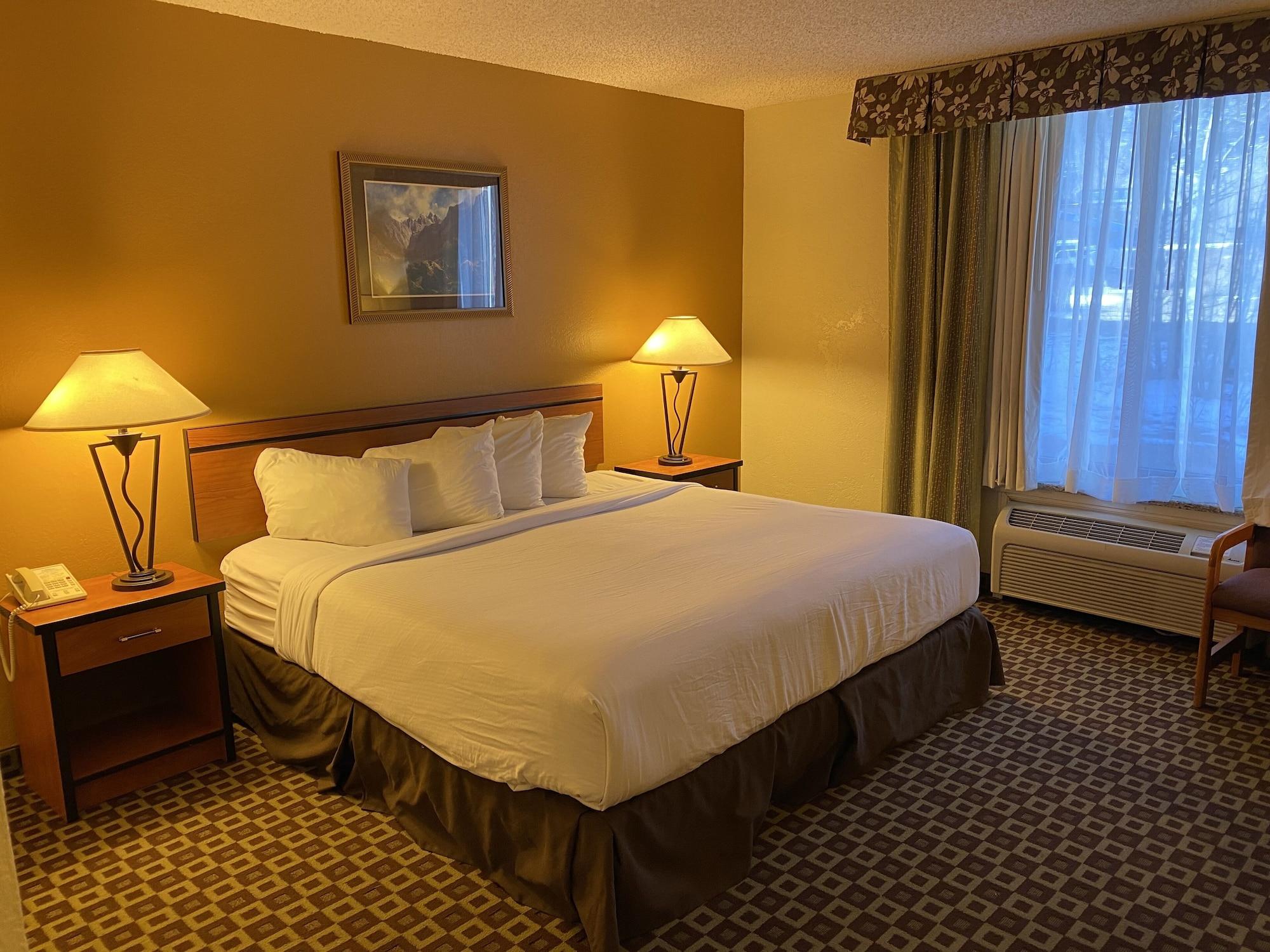 Ac Hotel By Marriott Frisco Colorado מראה חיצוני תמונה