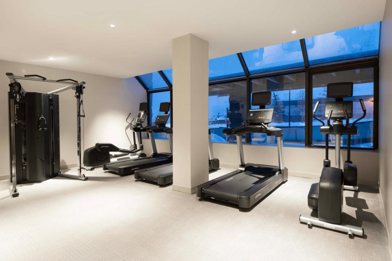 Ac Hotel By Marriott Frisco Colorado מראה חיצוני תמונה