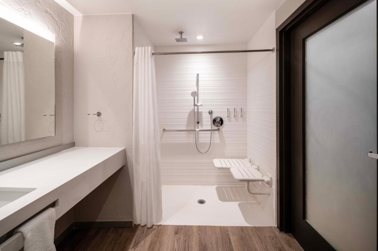 Ac Hotel By Marriott Frisco Colorado מראה חיצוני תמונה