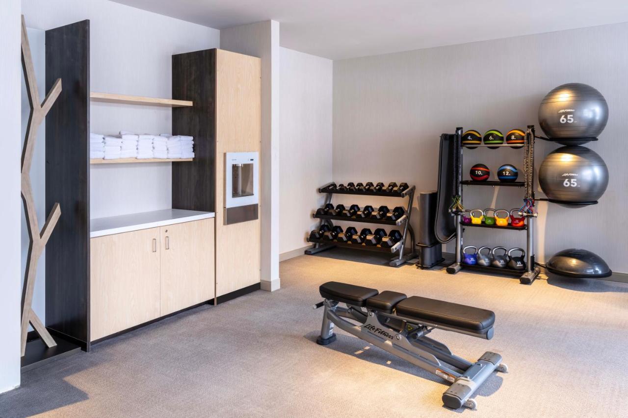 Ac Hotel By Marriott Frisco Colorado מראה חיצוני תמונה