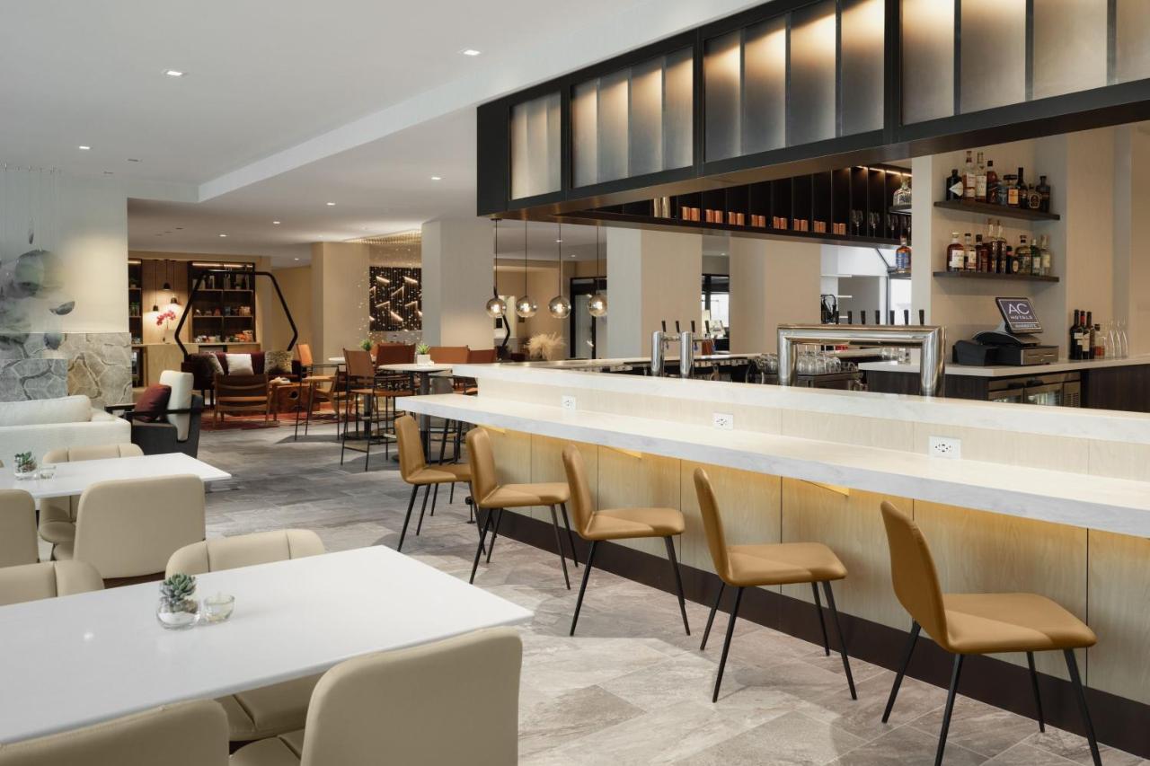 Ac Hotel By Marriott Frisco Colorado מראה חיצוני תמונה