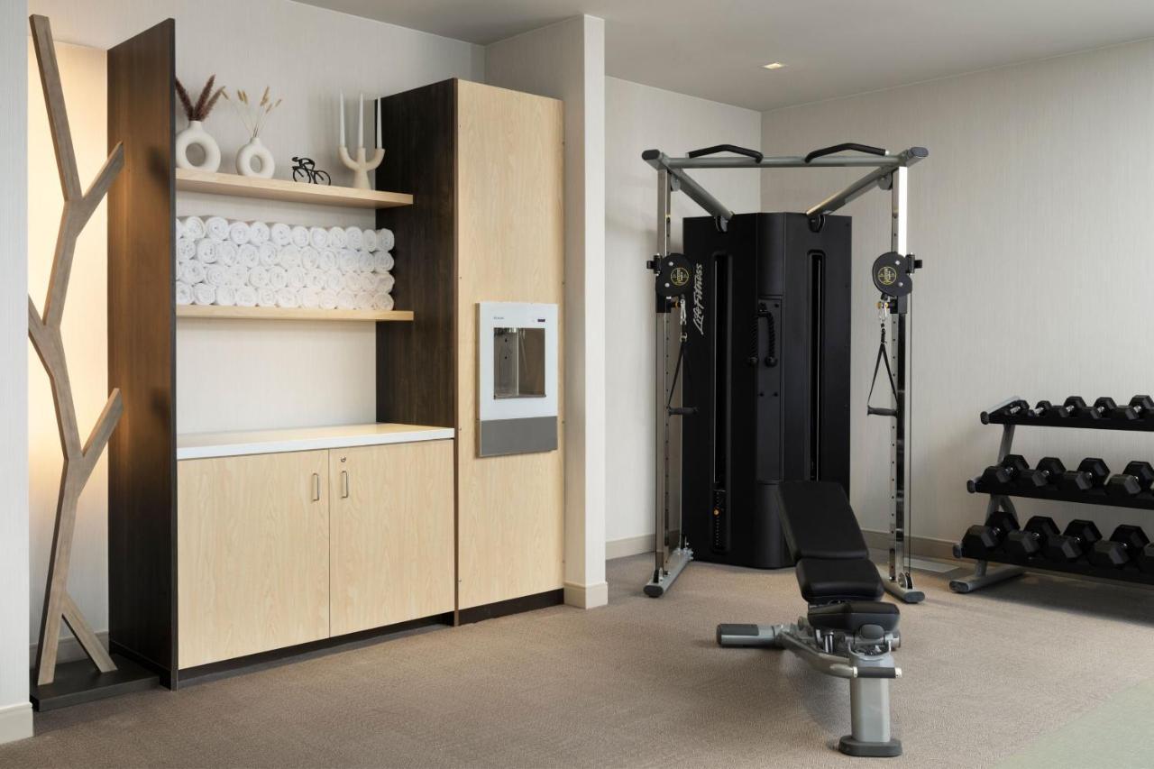 Ac Hotel By Marriott Frisco Colorado מראה חיצוני תמונה