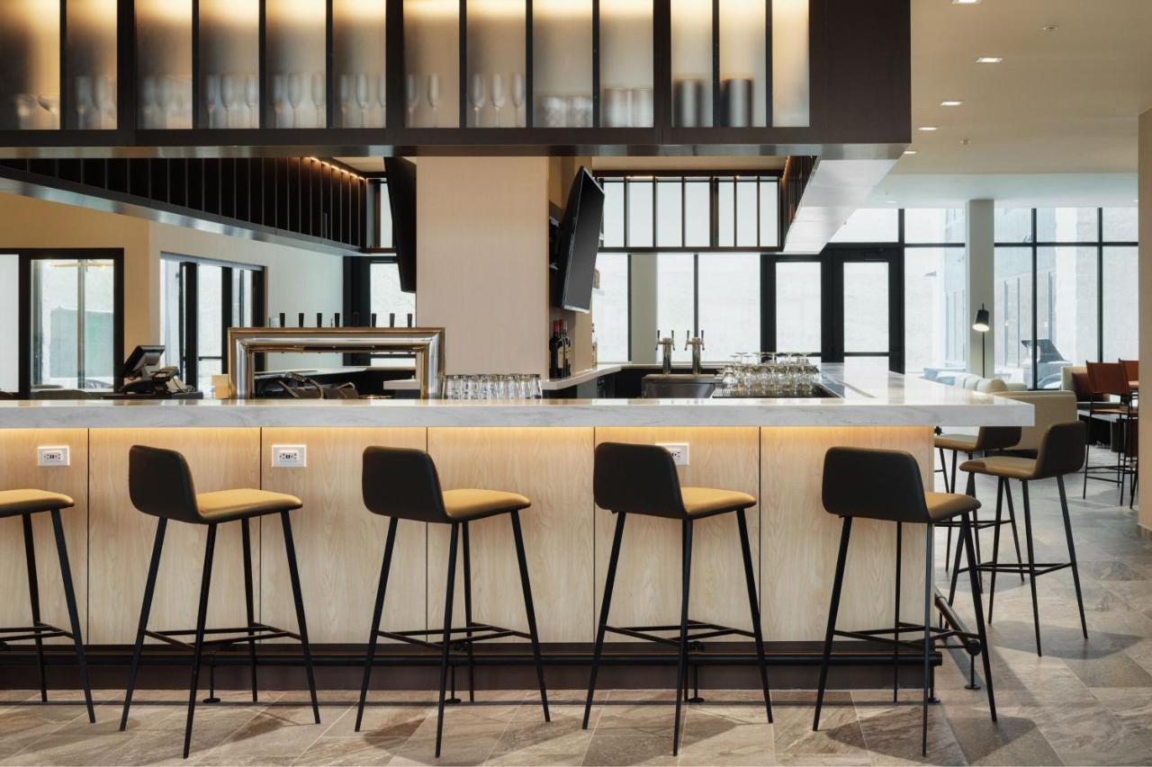 Ac Hotel By Marriott Frisco Colorado מראה חיצוני תמונה