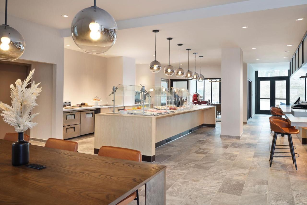 Ac Hotel By Marriott Frisco Colorado מראה חיצוני תמונה