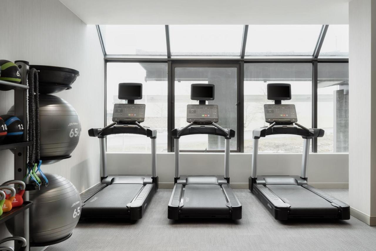 Ac Hotel By Marriott Frisco Colorado מראה חיצוני תמונה