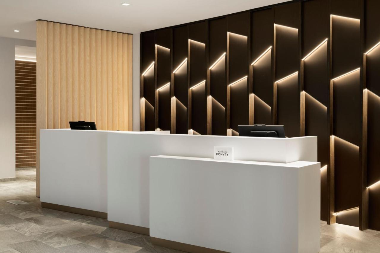 Ac Hotel By Marriott Frisco Colorado מראה חיצוני תמונה