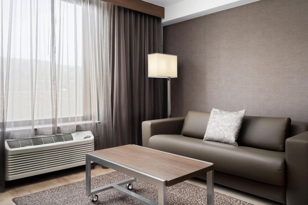 Ac Hotel By Marriott Frisco Colorado מראה חיצוני תמונה