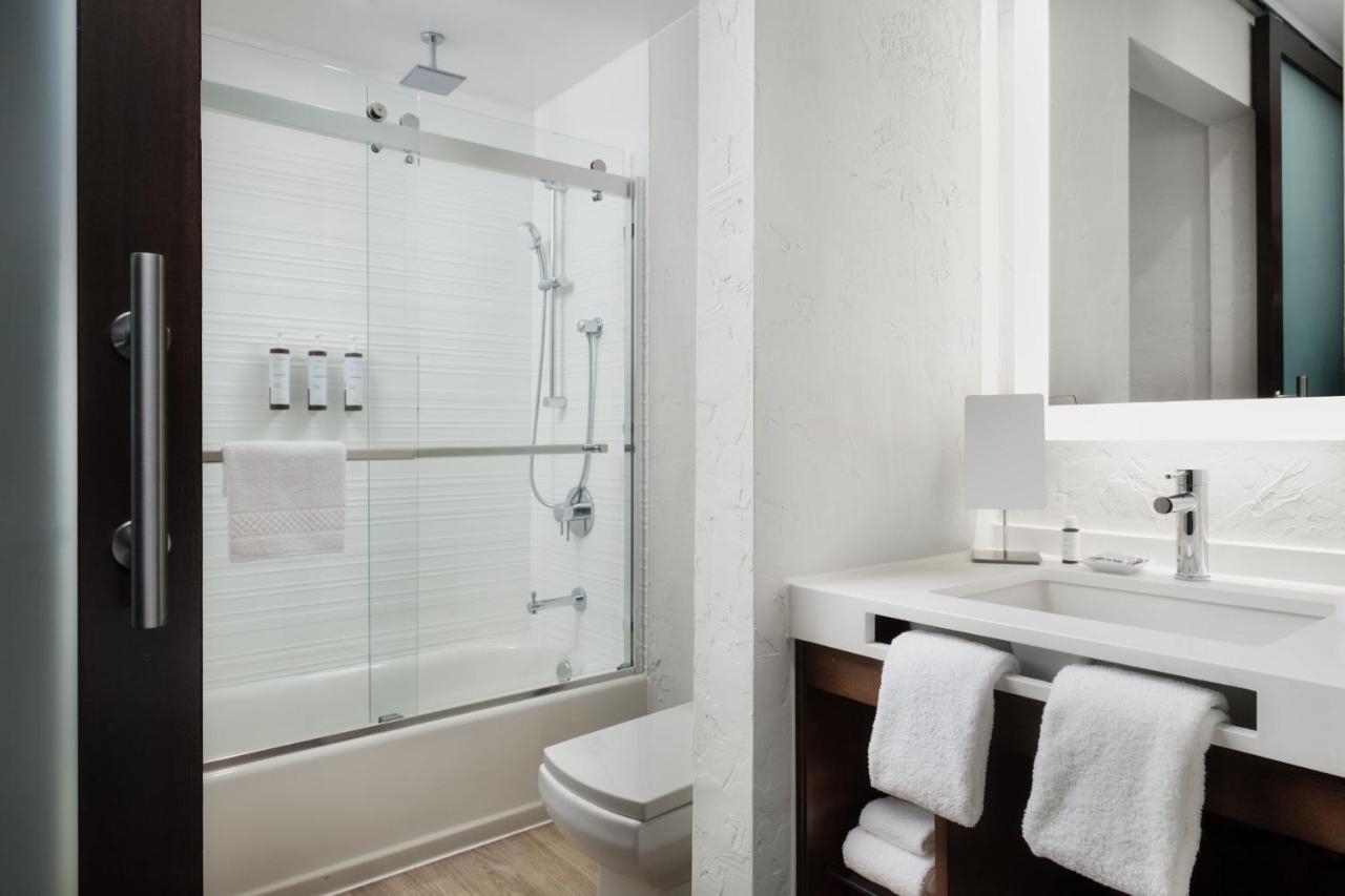 Ac Hotel By Marriott Frisco Colorado מראה חיצוני תמונה