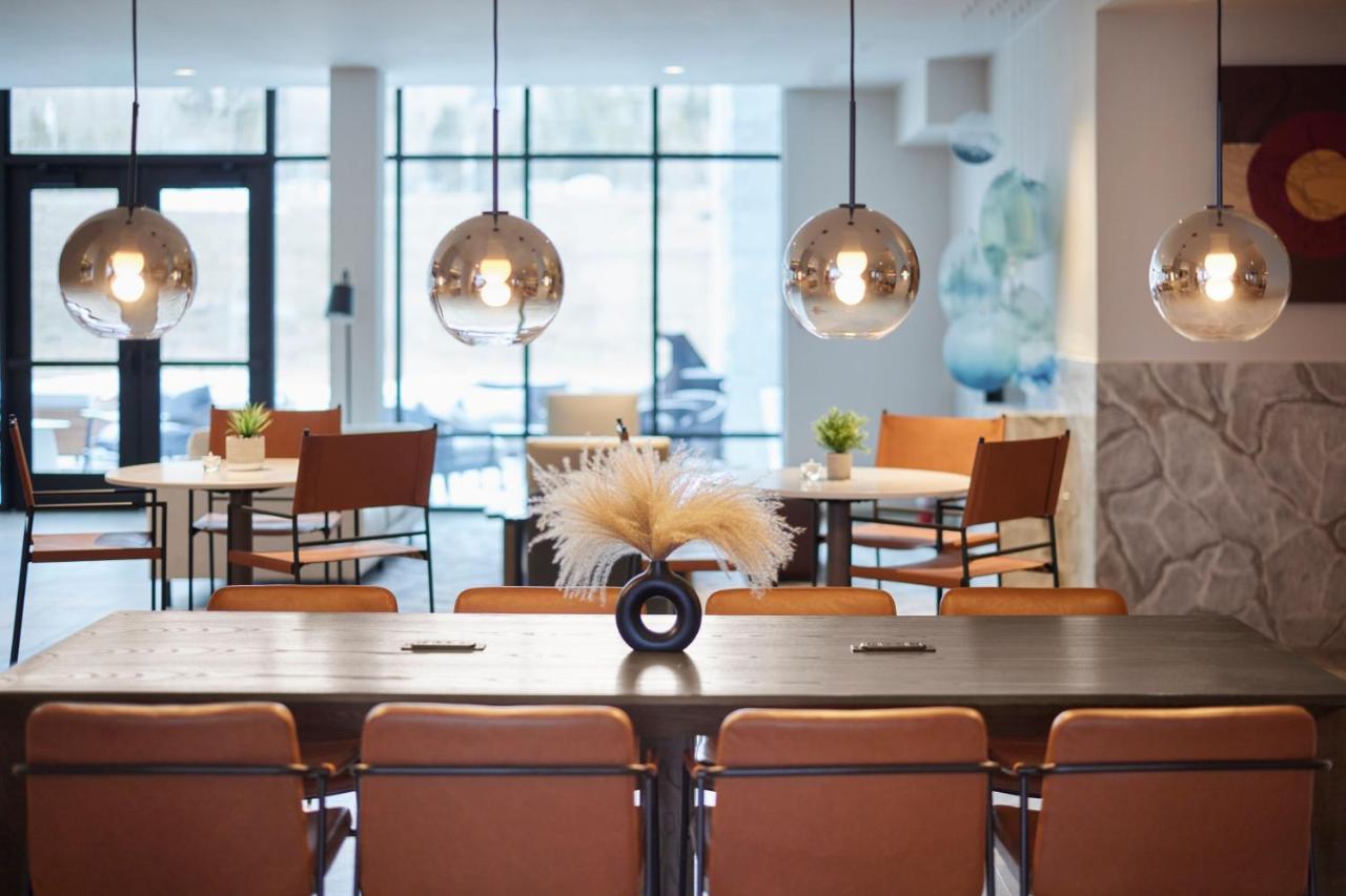 Ac Hotel By Marriott Frisco Colorado מראה חיצוני תמונה