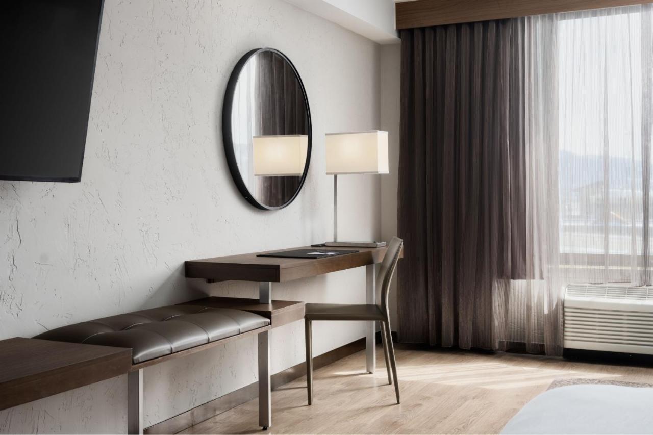 Ac Hotel By Marriott Frisco Colorado מראה חיצוני תמונה