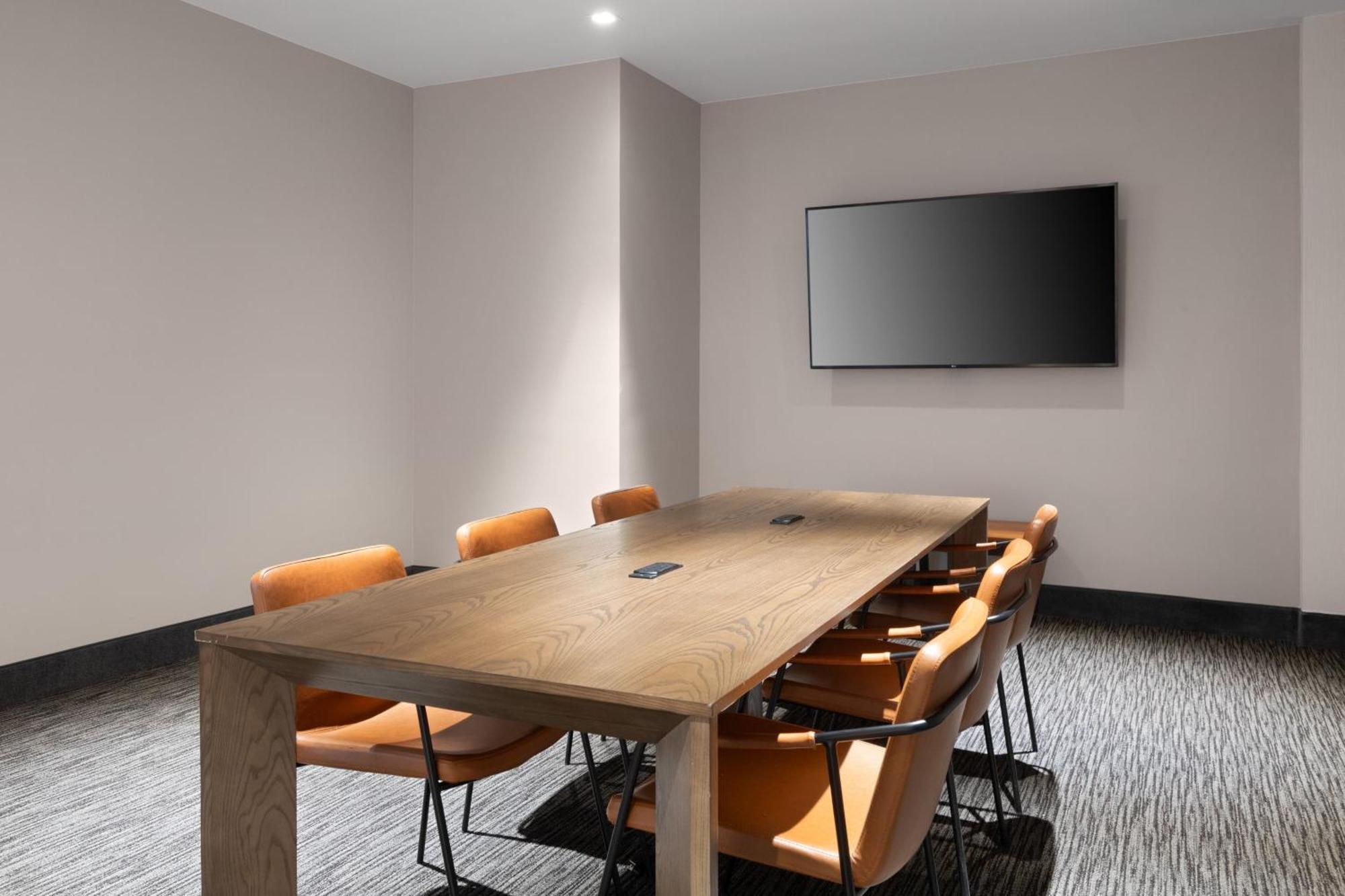 Ac Hotel By Marriott Frisco Colorado מראה חיצוני תמונה