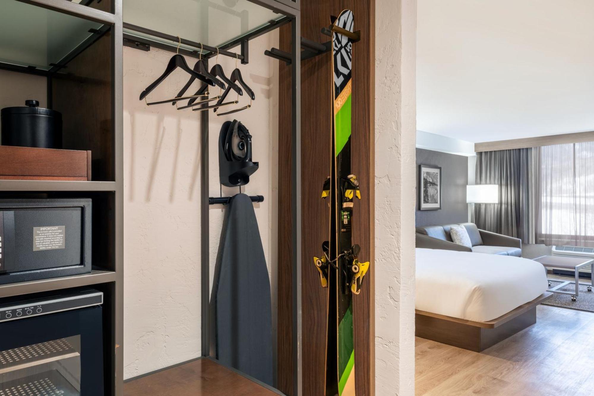 Ac Hotel By Marriott Frisco Colorado מראה חיצוני תמונה