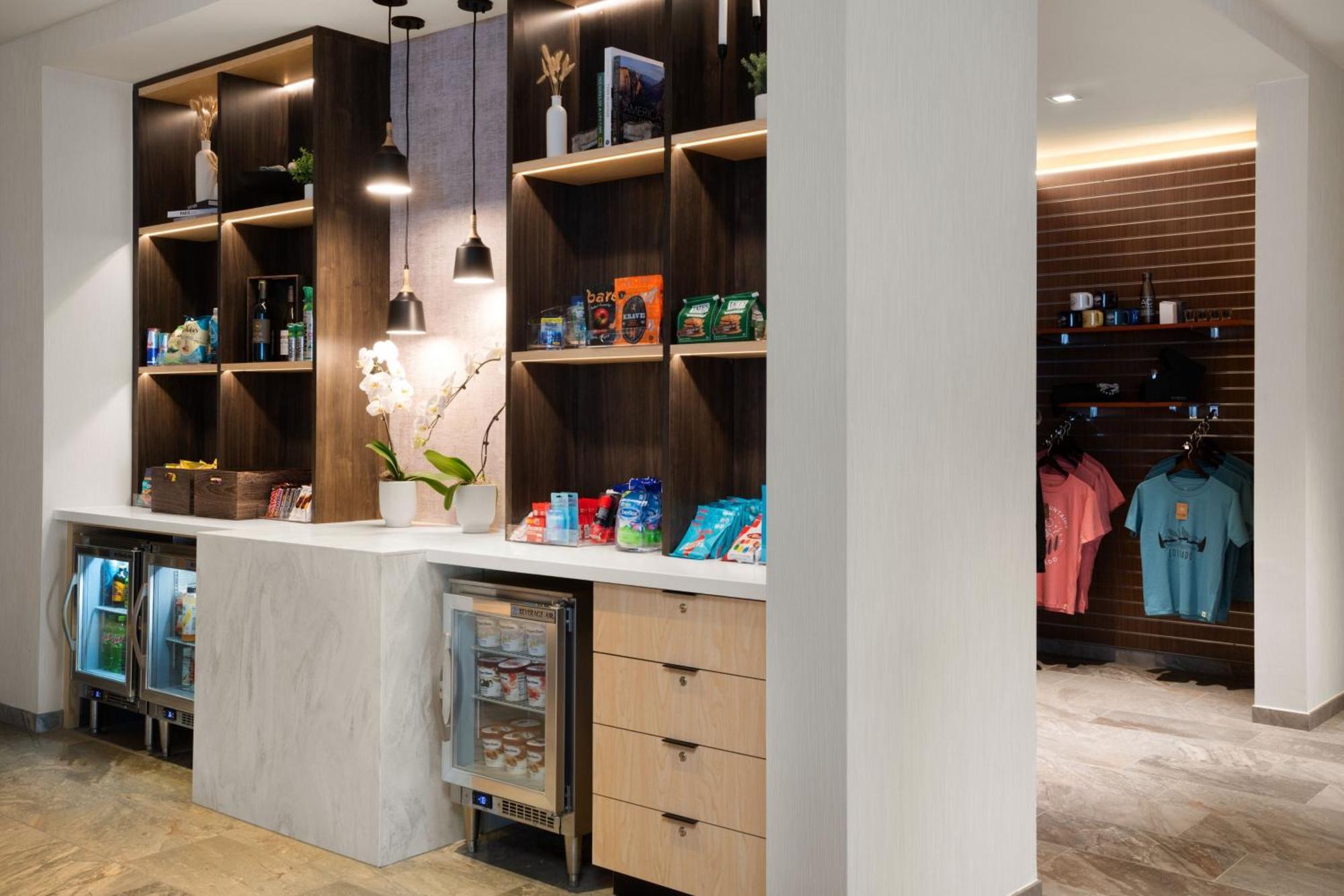 Ac Hotel By Marriott Frisco Colorado מראה חיצוני תמונה